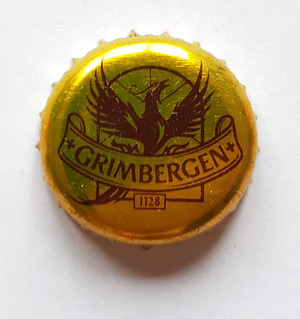 Grimbergen blonde, Abbaye de Grimbergen